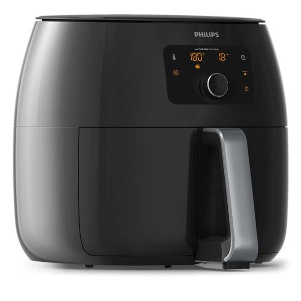 Nồi chiên không dầu Philips HD9654 XXL | Giadungg7.com