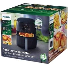  Nồi chiên không dầu Philips HD9654 XXL 