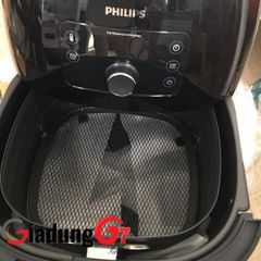  Nồi chiên không dầu Philips HD9654 XXL 
