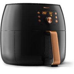  Nồi chiên không dầu Philips HD9867/90 XXL Nội địa Đức 