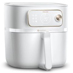  Nồi chiên không dầu Philips HD9876/20 8.3L Combi 7000 Series XXL 