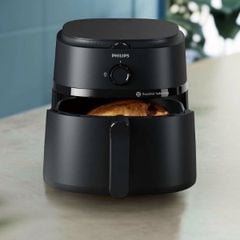  Nồi chiên không dầu Philips NA130/00 6.2 lít Airfryer series 1000 