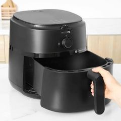 Nồi chiên không dầu Philips NA130/00 6.2 lít Airfryer series 1000 
