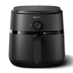  Nồi chiên không dầu Philips NA130/00 6.2 lít Airfryer series 1000 