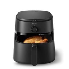  Nồi chiên không dầu Philips NA130/00 6.2 lít Airfryer series 1000 