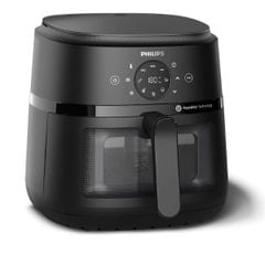  Nồi chiên không dầu Philips NA230/00 6,2L Airfryer Series 2000 