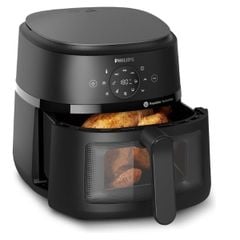  Nồi chiên không dầu Philips NA230/00 6,2L Airfryer Series 2000 