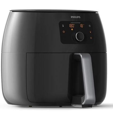 Nồi chiên không dầu Philips XXL HD9650 - Made in Turkey