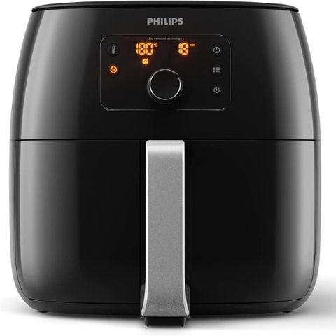 Nồi chiên không dầu Philips XXL HD9762/90