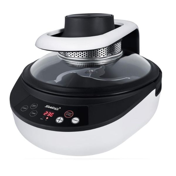 Nồi chiên không dầu Steba HF2050 4.5L