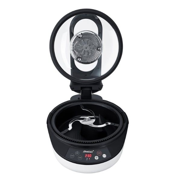 Nồi chiên không dầu Steba HF2050 4.5L