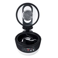  Nồi chiên không dầu Steba HF2050 4.5L 