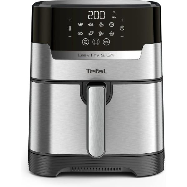 Nồi chiên không dầu Tefal EY505D15