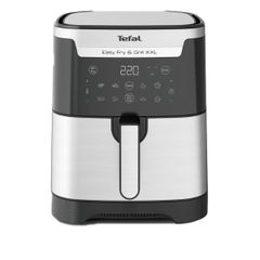  Nồi chiên không dầu Tefal EY801D15 2in1 Easy Fry & Grill 6.5L XXL 