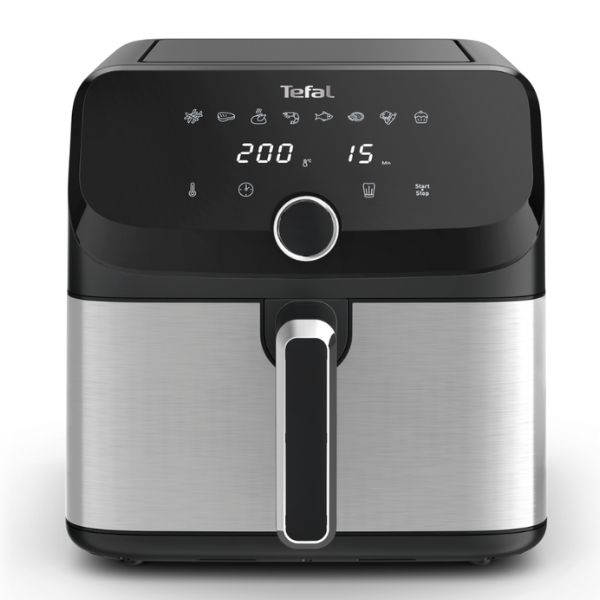Nồi chiên không dầu Tefal EY855D68 7.5 lít