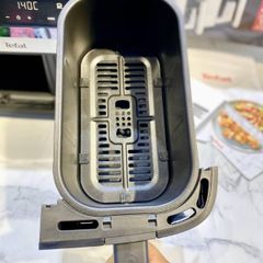  Nồi chiên không dầu Tefal EY905D10 8.3L Dual Easy Fry & Grill 