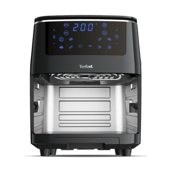 Nồi chiên không dầu Tefal FW201815 Easy Fry Steam & Grill 3 in 1