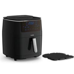  Nồi chiên không dầu Tefal FW201815 kết hợp hấp 3 in 1 