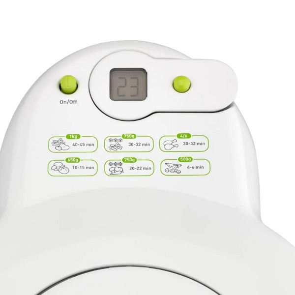 Nồi chiên không dầu Tefal FZ7100 | Giadungg7.com