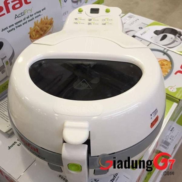 Nồi chiên không dầu Tefal FZ7100 | Giadungg7.com
