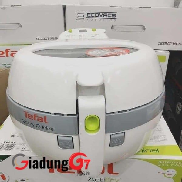 Nồi chiên không dầu Tefal FZ7100 | Giadungg7.com