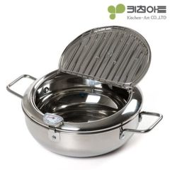  Nồi chiên ngập dầu KitchenArt 2.2 lít 20cm 
