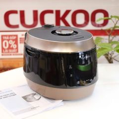  Nồi cơm áp suất điện tử Cuckoo CRP QS1010FG 1.8L 