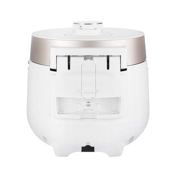 Nồi cơm điện áp suất kép Cuckoo CRP ST1010FW 1.8L