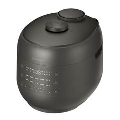  Nồi cơm điện cao tần Cuchen CRT UPDS0670B 1.08L áp suất kép ruột inox 316 