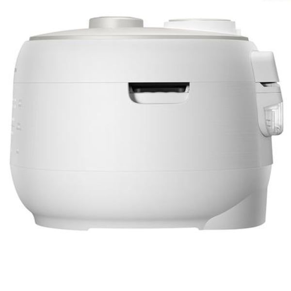 Nồi cơm điện cao tần Cuchen CRT UPDS0670W 1.08L áp suất kép ruột inox