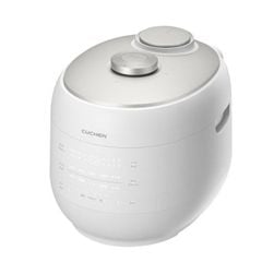  Nồi cơm điện cao tần Cuchen CRT UPDS0670W 1.08L áp suất kép ruột inox 316 
