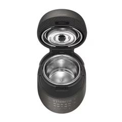  Nồi cơm điện cao tần Cuchen CRT UPDS1070B 1.8L áp suất kép ruột inox 316 