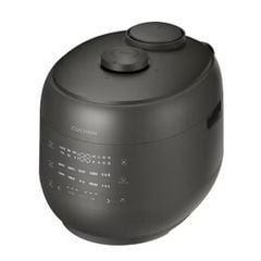  Nồi cơm điện cao tần Cuchen CRT UPDS1070B 1.8L áp suất kép ruột inox 316 