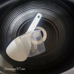  Nồi cơm điện cao tần Cuchen CRT UPDS1070B 1.8L áp suất kép ruột inox 316 