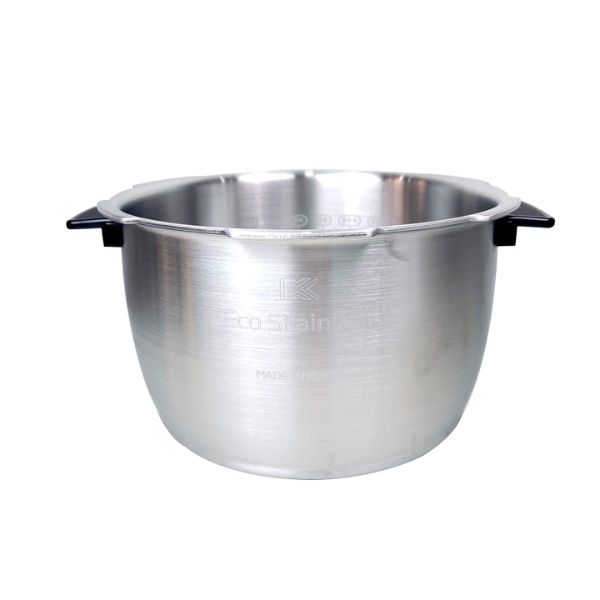 Nồi cơm điện cao tần Cuckoo CHAS109FB 1.8L (lòng nồi inox)