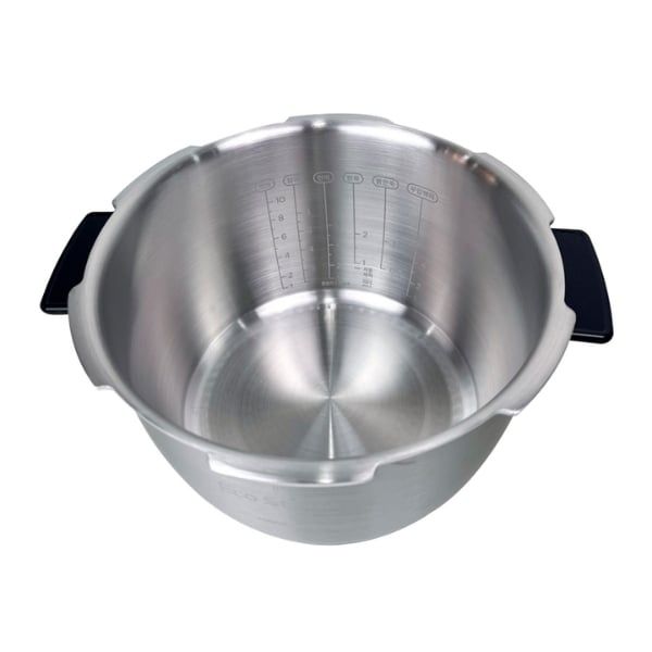 Nồi cơm điện cao tần Cuckoo CHAS109FB 1.8L (lòng nồi inox)