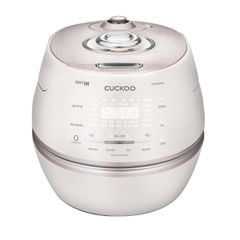 Nồi cơm điện cao tần Cuckoo CHAS109FW 1.8L