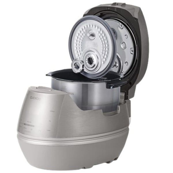 Nồi cơm điện cao tần Cuckoo CRP CHP1060FSM 1.8L