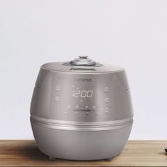  Nồi cơm điện cao tần Cuckoo CRP DHP0660FSM 1.08L 