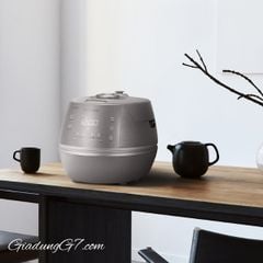  Nồi cơm điện cao tần Cuckoo CRP DHP0660FSM 1.08L 