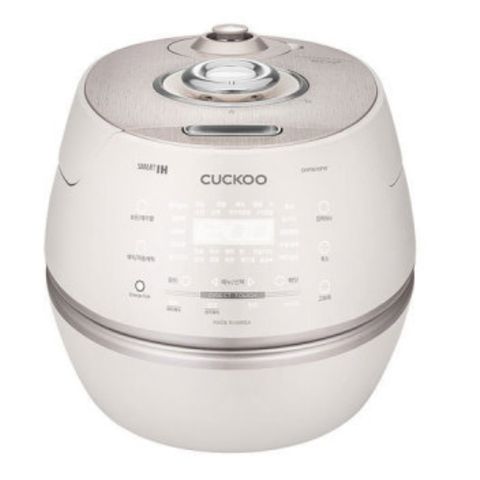 Nồi cơm điện cao tần Cuckoo CRP DHP0610FW 1.08L