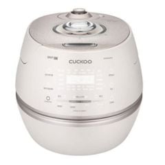  Nồi cơm điện cao tần Cuckoo CRP DHP0610FW 1.08L 