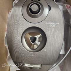 Nồi cơm điện cao tần Cuckoo CRP FHS0610FD 1.08L màu đen 
