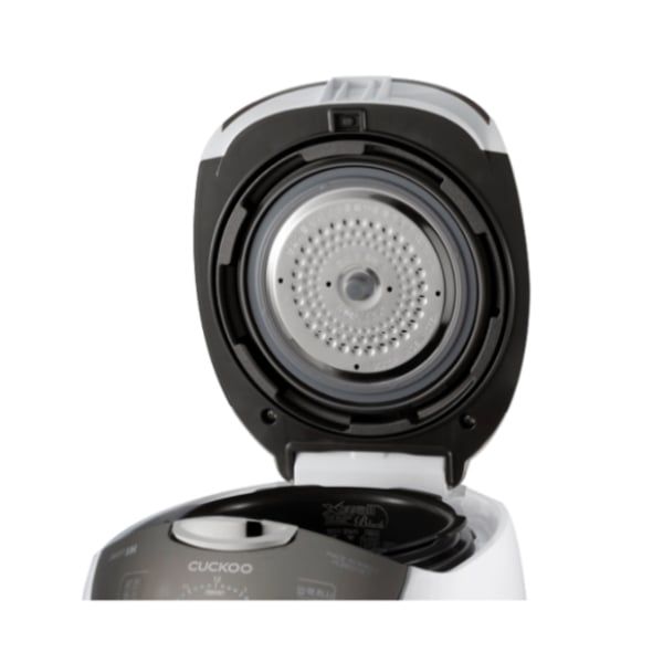 Nồi cơm điện cao tần Cuckoo CRP HQB0310FSL 0.54L - 3 người