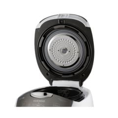  Nồi cơm điện cao tần Cuckoo CRP HQB0310FSL 0.54L - 3 người 
