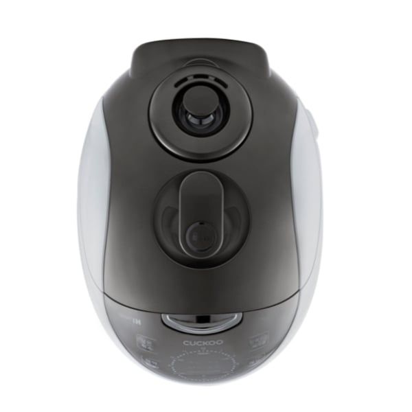 Nồi cơm điện cao tần Cuckoo CRP HQB0310FSL 0.54L - 3 người