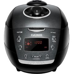  Nồi cơm điện cao tần Cuckoo CRP-HUF10BS 1.8L 