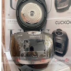  Nồi cơm điện cao tần Cuckoo CRP-HUF10BS 1.8L 