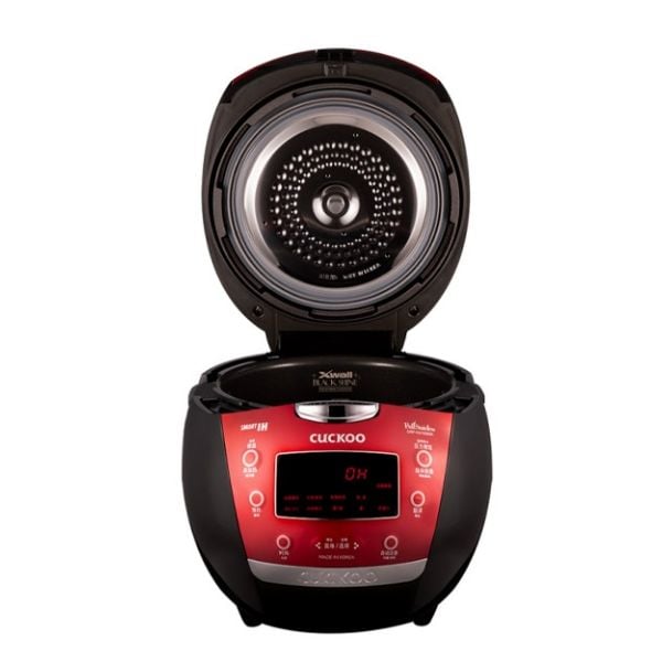 Nồi cơm điện cao tần Cuckoo 1.8 lít CRP HUS1000F