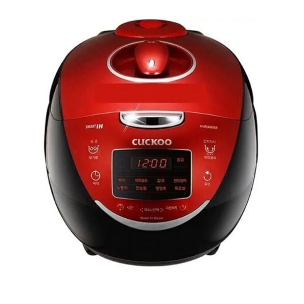 Nồi cơm điện cao tần Cuckoo 1.8 lít CRP HUS1000F